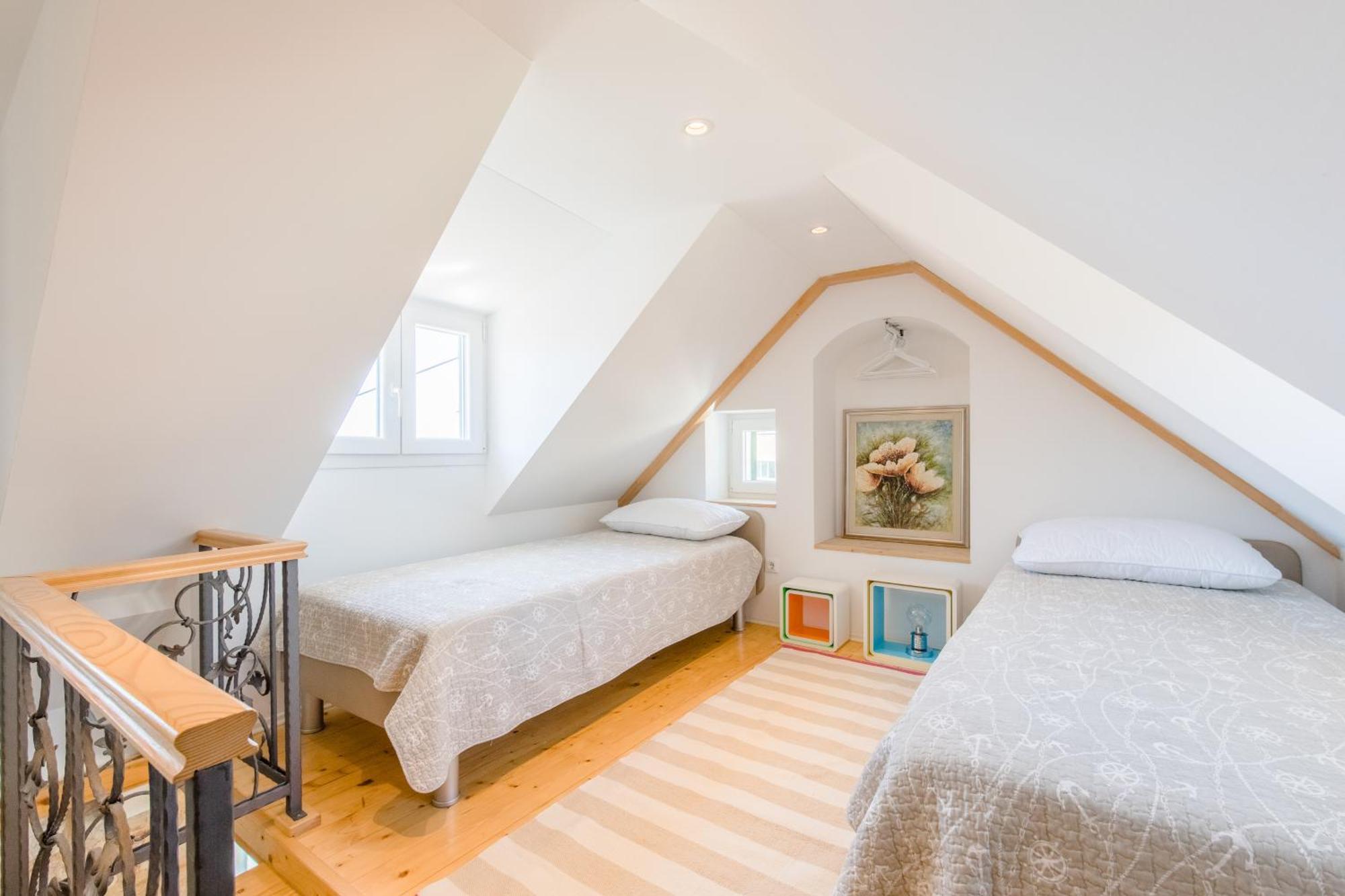 ספליט Jes Old Town Studio Apartment מראה חיצוני תמונה